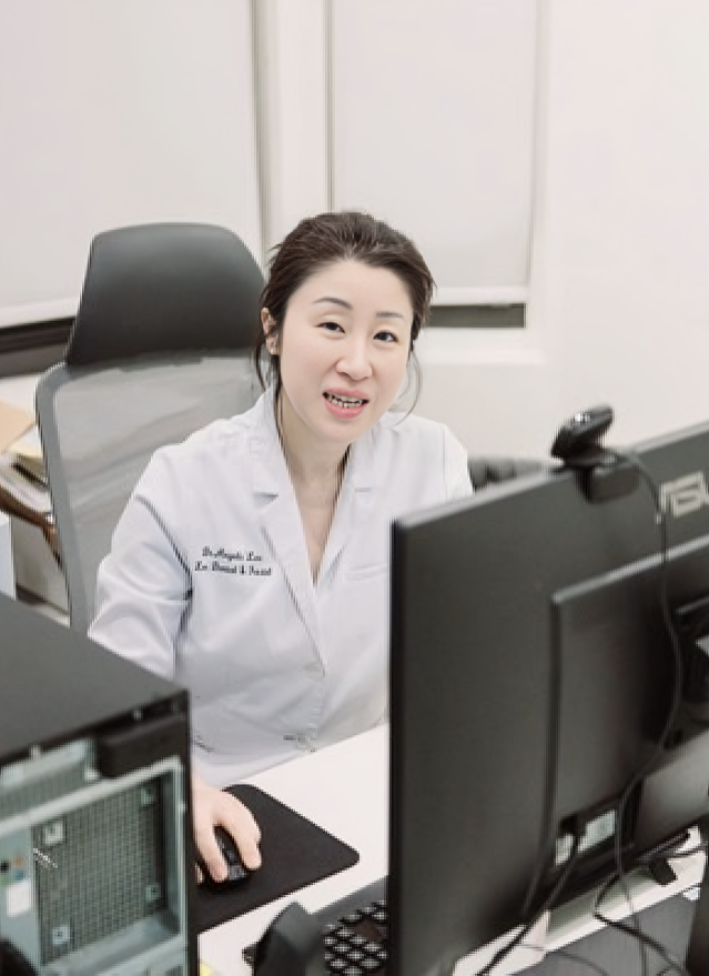 dr angela lee